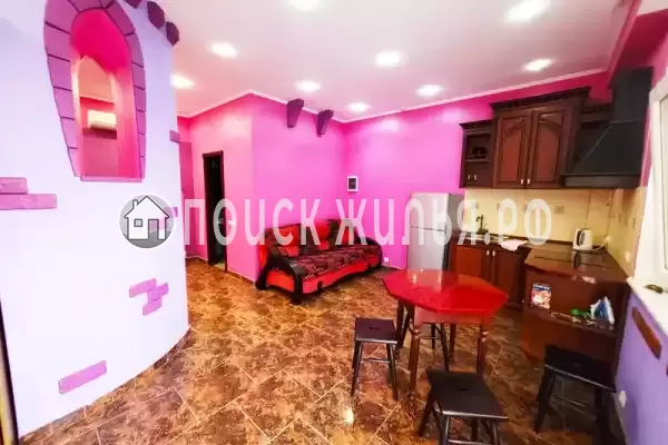 Частный сектор «Меблированные комнаты у аквапарка»