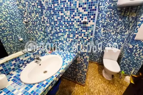 Частный сектор «Меблированные комнаты у аквапарка»