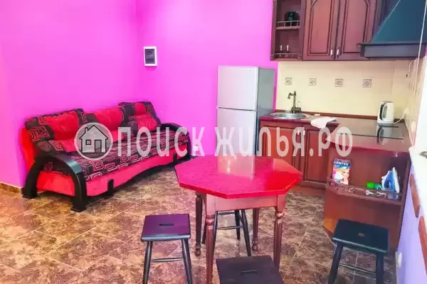 Частный сектор «Меблированные комнаты у аквапарка»