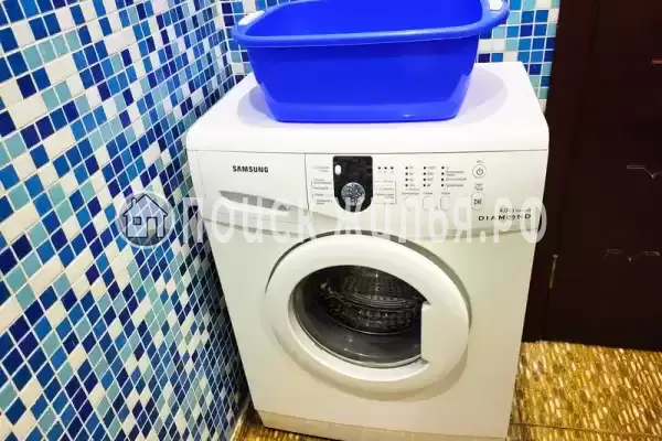 Частный сектор «Меблированные комнаты у аквапарка»