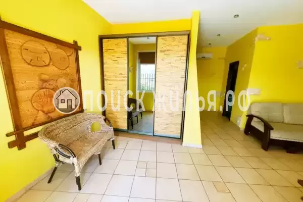 Частный сектор «Меблированные комнаты у аквапарка»