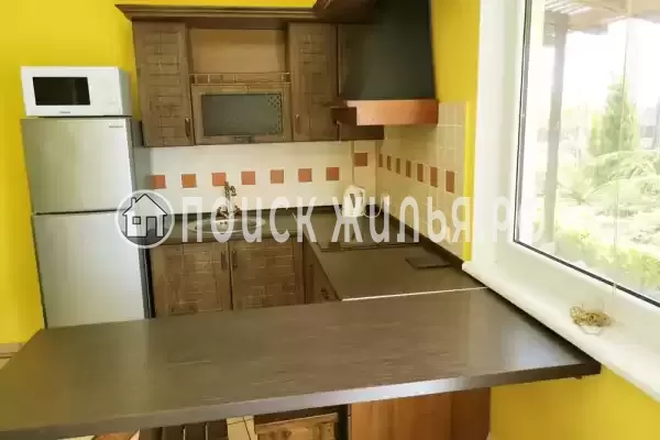 Частный сектор «Меблированные комнаты у аквапарка»