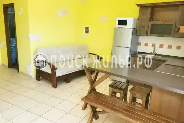 Частный сектор «Меблированные комнаты у аквапарка»