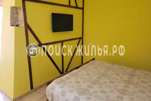 Частный сектор «Меблированные комнаты у аквапарка»