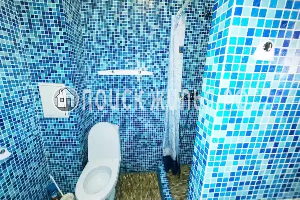 Частный сектор «Меблированные комнаты у аквапарка»