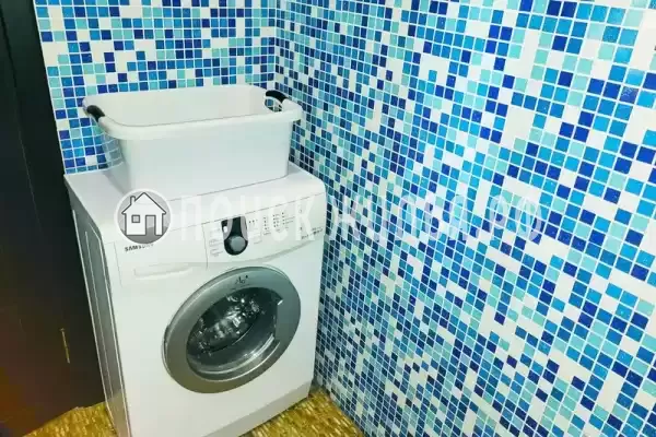 Частный сектор «Меблированные комнаты у аквапарка»