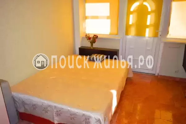 Частный сектор «Меблированные комнаты у аквапарка»