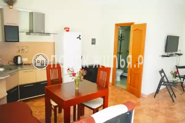 Частный сектор «Меблированные комнаты у аквапарка»