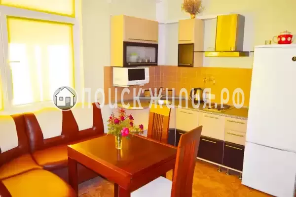 Частный сектор «Меблированные комнаты у аквапарка»