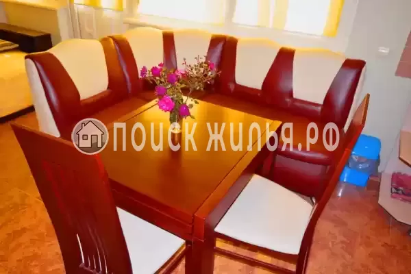 Частный сектор «Меблированные комнаты у аквапарка»