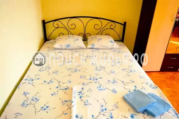 Частный сектор «Меблированные комнаты у аквапарка»