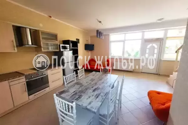 Частный сектор «Меблированные комнаты у аквапарка»