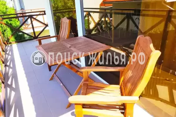 Частный сектор «Меблированные комнаты у аквапарка»