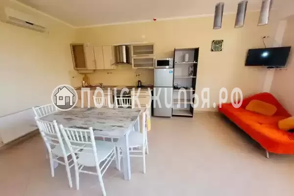 Частный сектор «Меблированные комнаты у аквапарка»