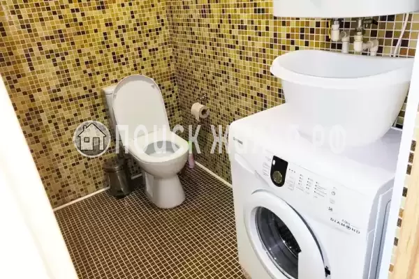 Частный сектор «Меблированные комнаты у аквапарка»