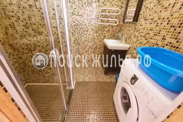 Частный сектор «Меблированные комнаты у аквапарка»