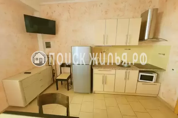 Частный сектор «Меблированные комнаты у аквапарка»