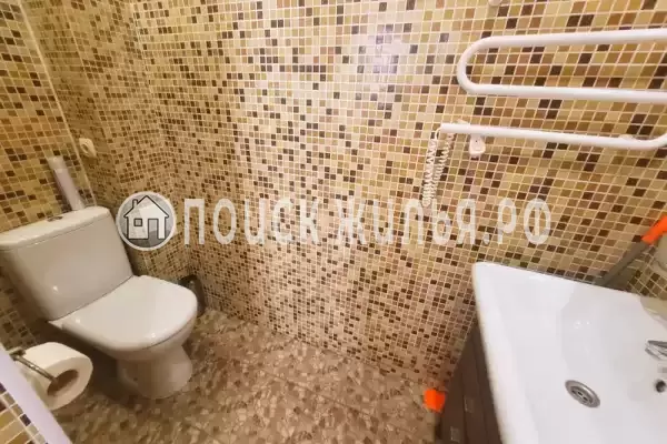 Частный сектор «Меблированные комнаты у аквапарка»