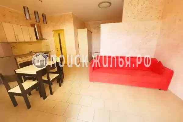 Частный сектор «Меблированные комнаты у аквапарка»