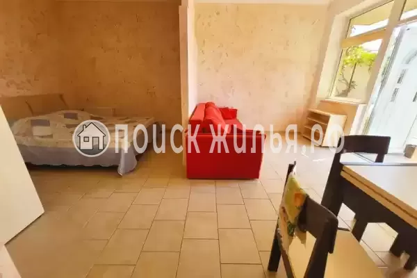 Частный сектор «Меблированные комнаты у аквапарка»