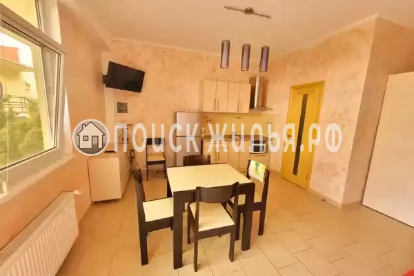 Частный сектор «Меблированные комнаты у аквапарка»