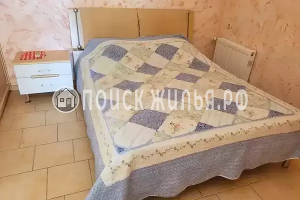 Частный сектор «Меблированные комнаты у аквапарка»