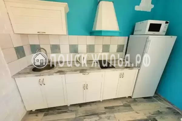 Частный сектор «Меблированные комнаты у аквапарка»