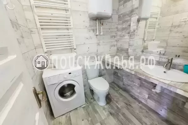 Частный сектор «Меблированные комнаты у аквапарка»