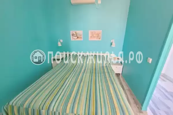 Частный сектор «Меблированные комнаты у аквапарка»