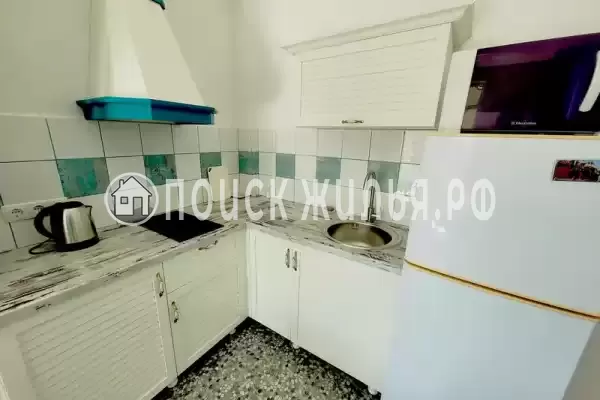 Частный сектор «Меблированные комнаты у аквапарка»