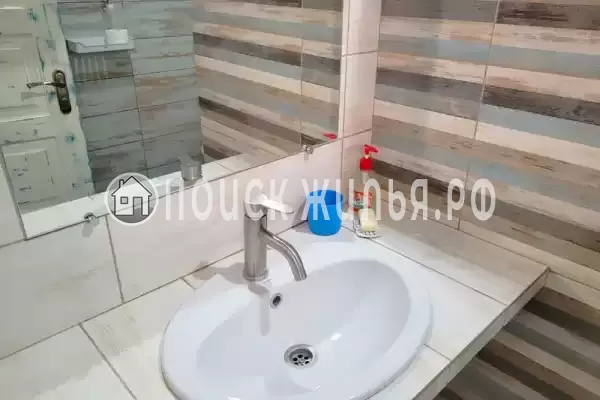 Частный сектор «Меблированные комнаты у аквапарка»