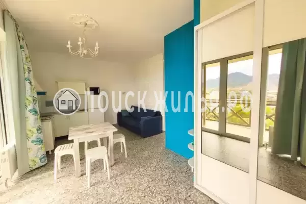 Частный сектор «Меблированные комнаты у аквапарка»