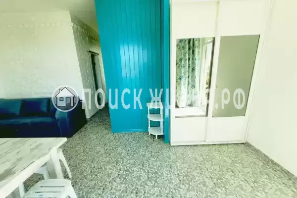 Частный сектор «Меблированные комнаты у аквапарка»