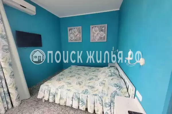 Частный сектор «Меблированные комнаты у аквапарка»