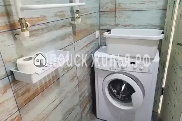 Частный сектор «Меблированные комнаты у аквапарка»