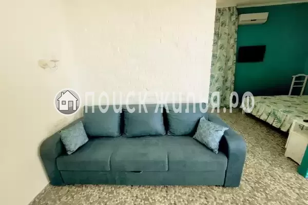 Частный сектор «Меблированные комнаты у аквапарка»