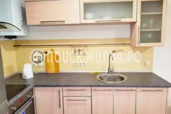 Частный сектор «Меблированные комнаты у аквапарка»