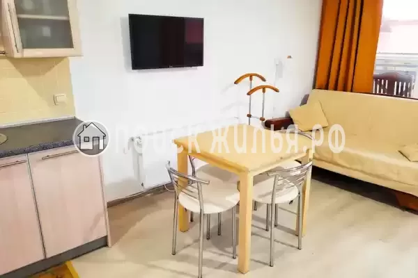 Частный сектор «Меблированные комнаты у аквапарка»