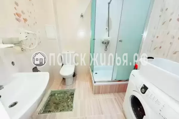 Частный сектор «Меблированные комнаты у аквапарка»