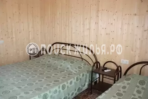 Гостевой дом «Аррива» Гостевой дом «Аррива»