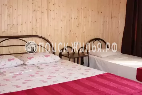 Гостевой дом «Аррива» Гостевой дом «Аррива»