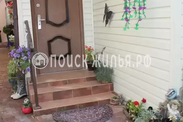 «В гостях у Джулии»