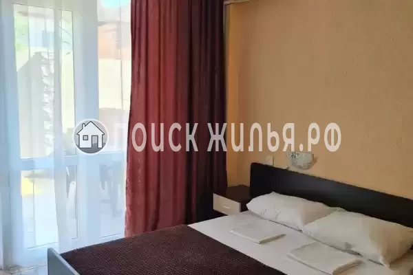 Гостевой дом «Арнаир»