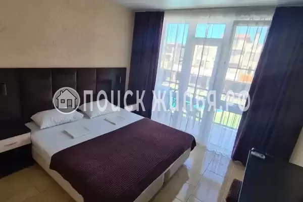 Гостевой дом «Арнаир»