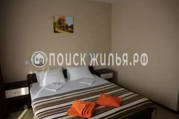 Гостевой дом «Арнаир»