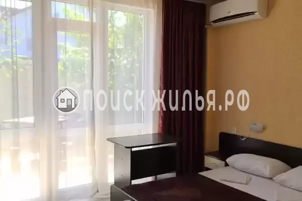 Гостевой дом «Арнаир»