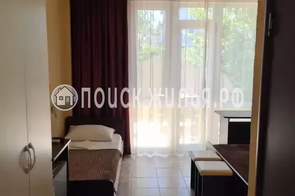 Гостевой дом «Арнаир»