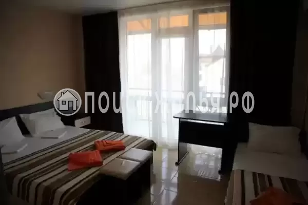 Гостевой дом «Арнаир»