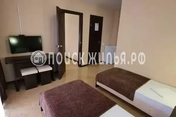 Гостевой дом «Арнаир»