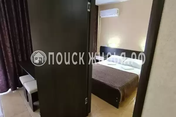 Гостевой дом «Арнаир»